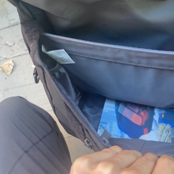 Timbuk2 bag Commute 2.0 - Picture 8 of 12